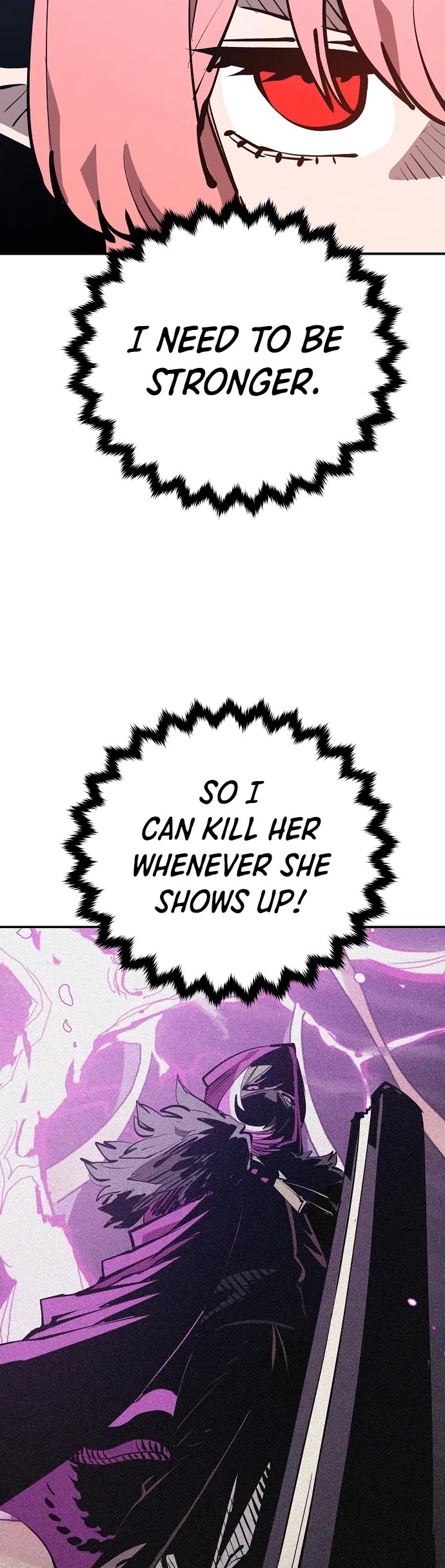 Read Player EN Manga Online
