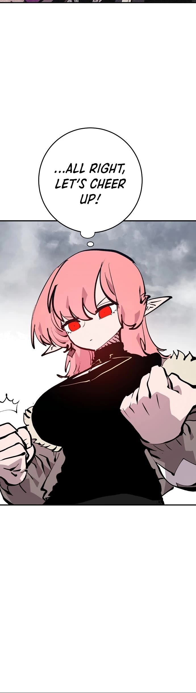 Read Player EN Manga Online