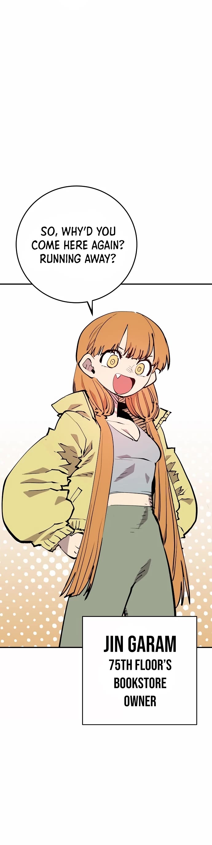 Read Player EN Manga Online