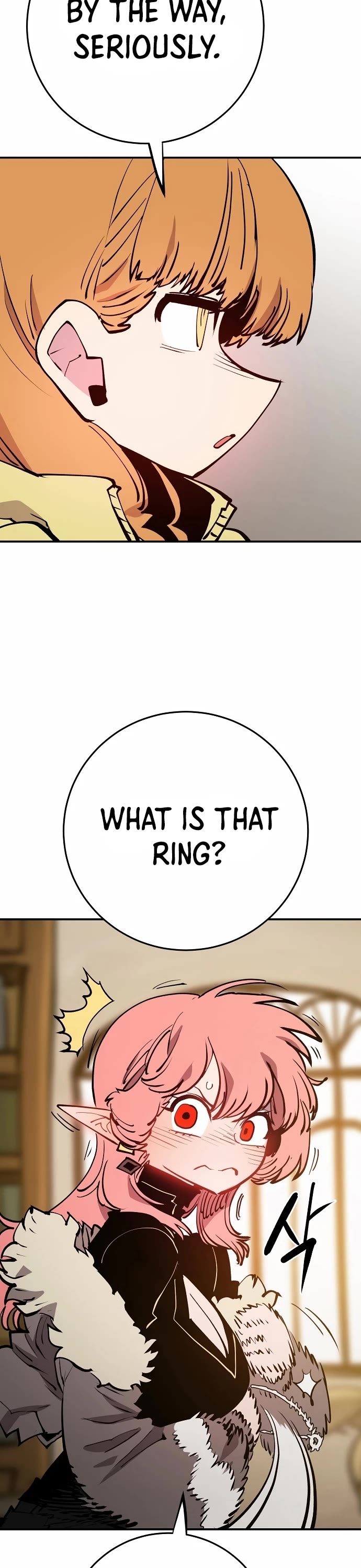 Read Player EN Manga Online