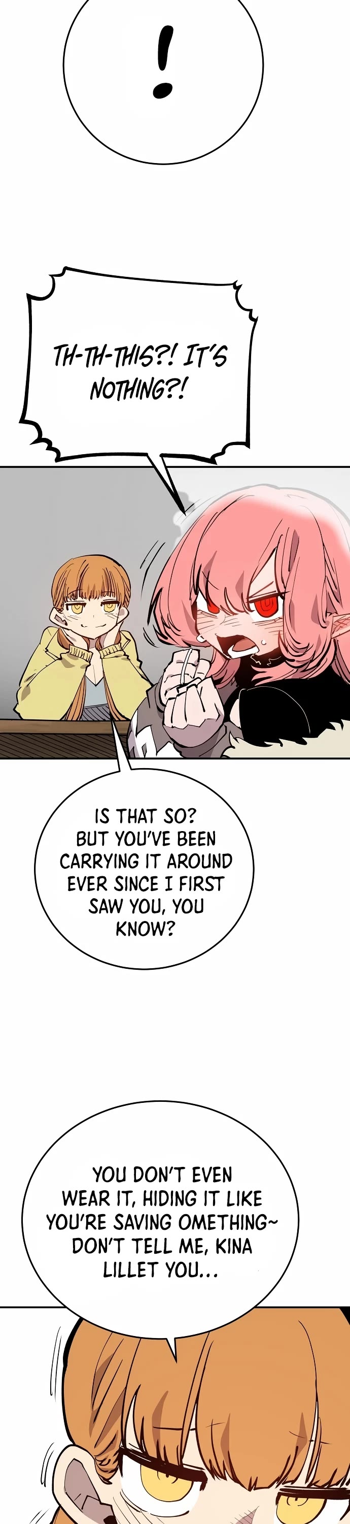 Read Player EN Manga Online