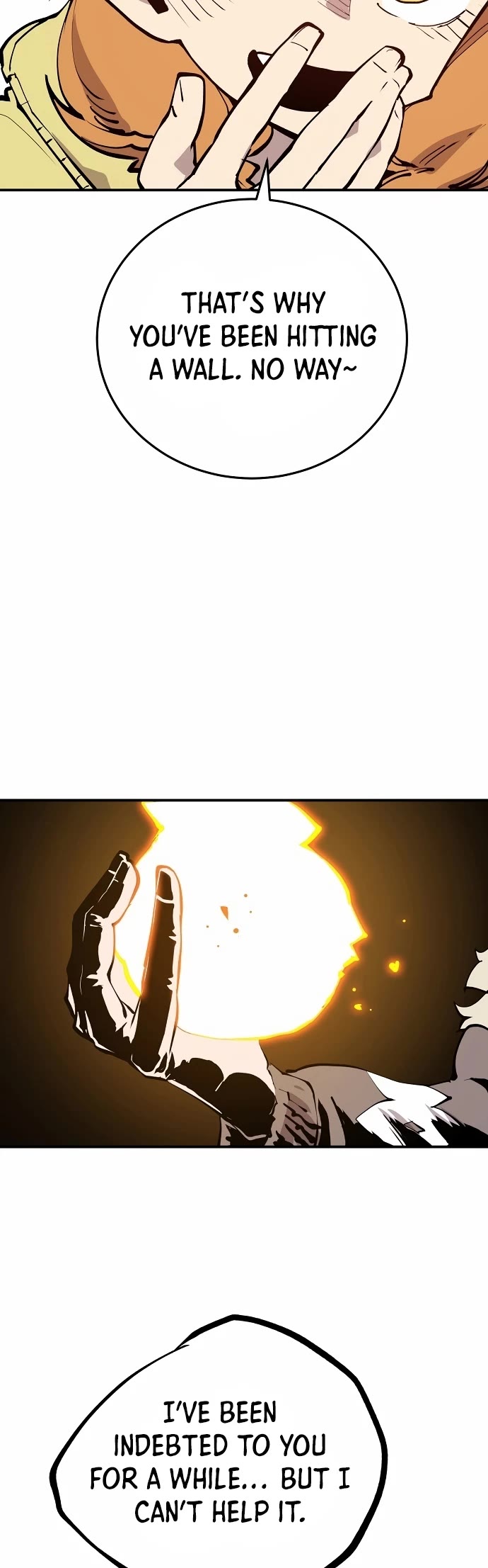 Read Player EN Manga Online