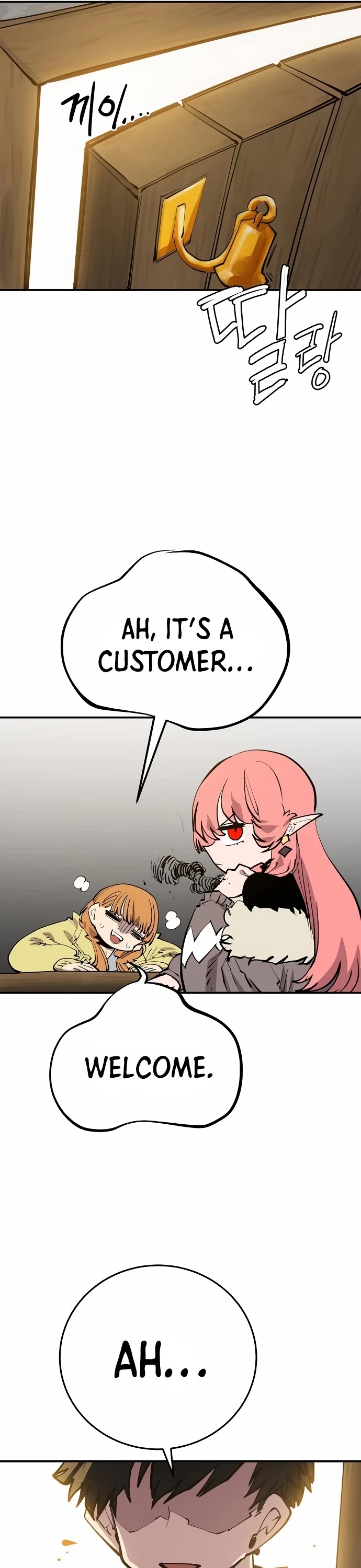 Read Player EN Manga Online