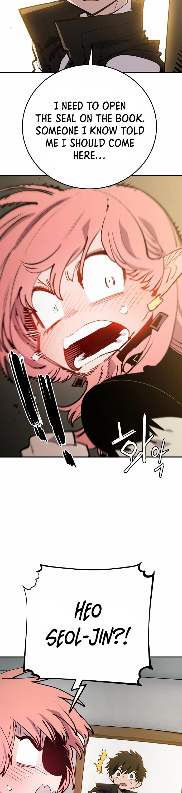 Read Player EN Manga Online