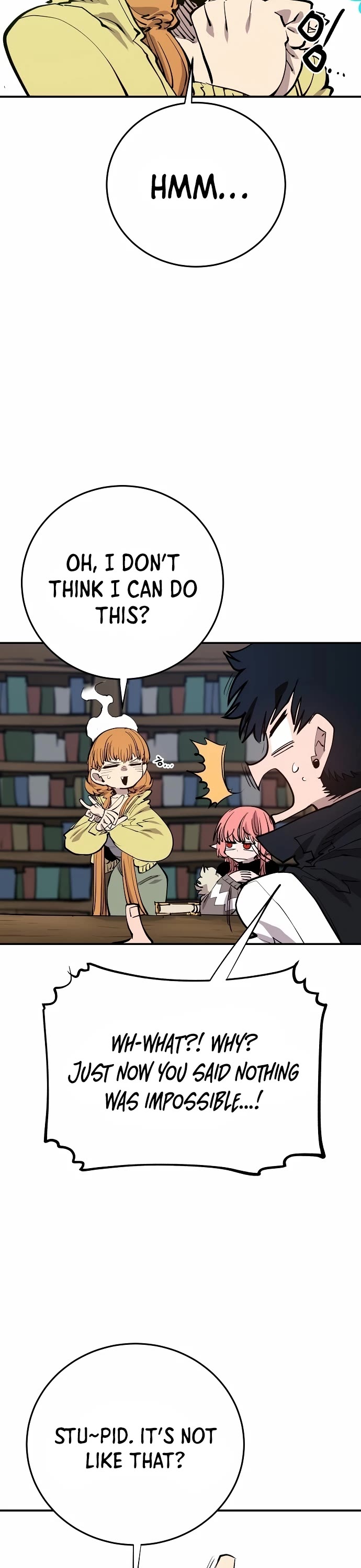 Read Player EN Manga Online