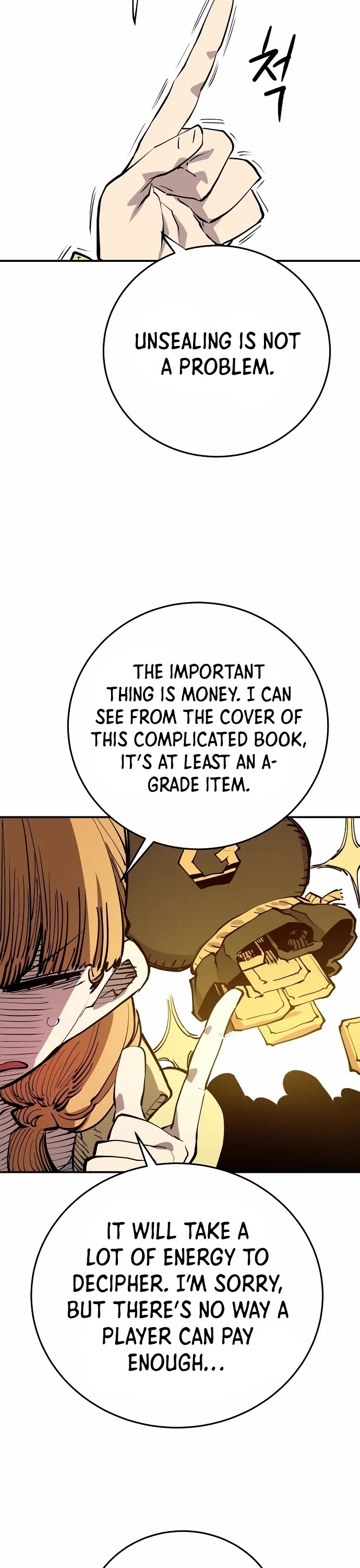 Read Player EN Manga Online