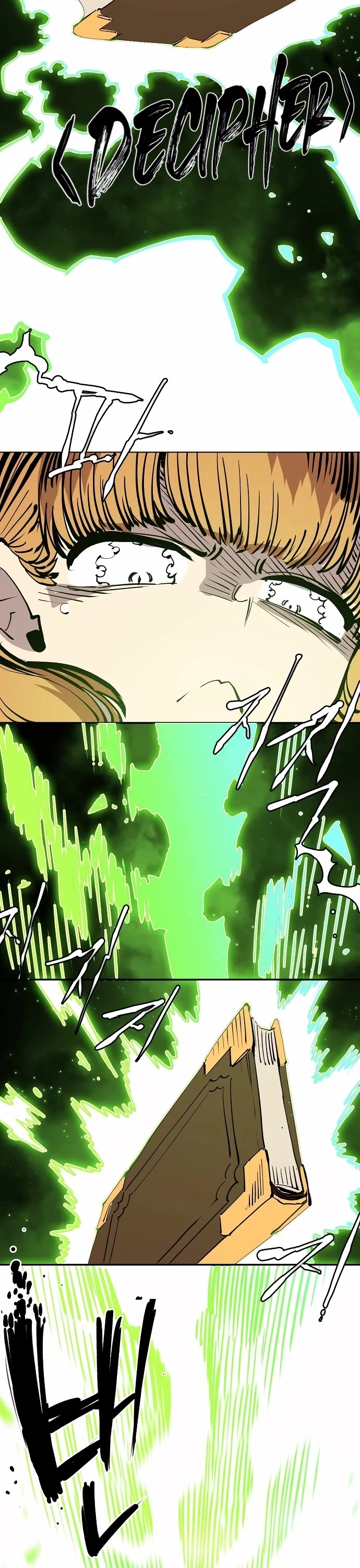 Read Player EN Manga Online
