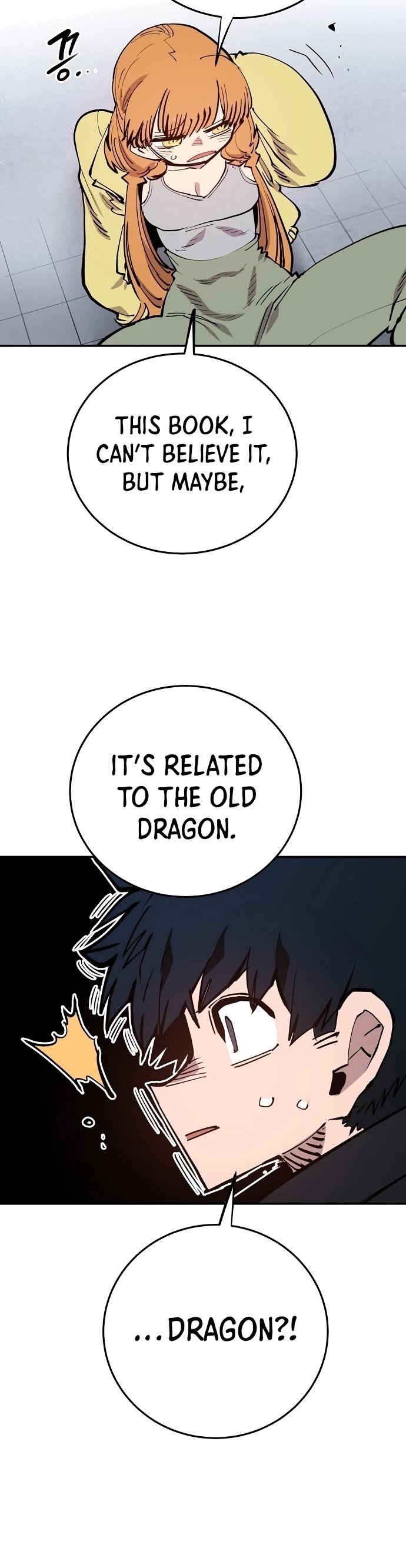 Read Player EN Manga Online