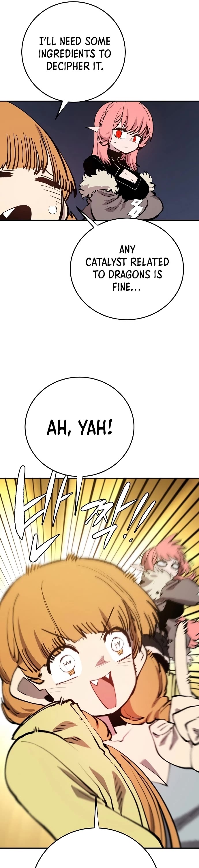 Read Player EN Manga Online