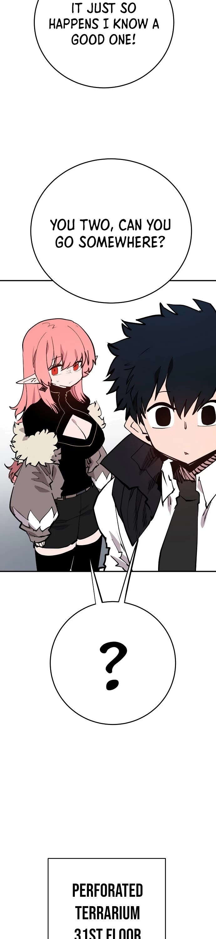 Read Player EN Manga Online