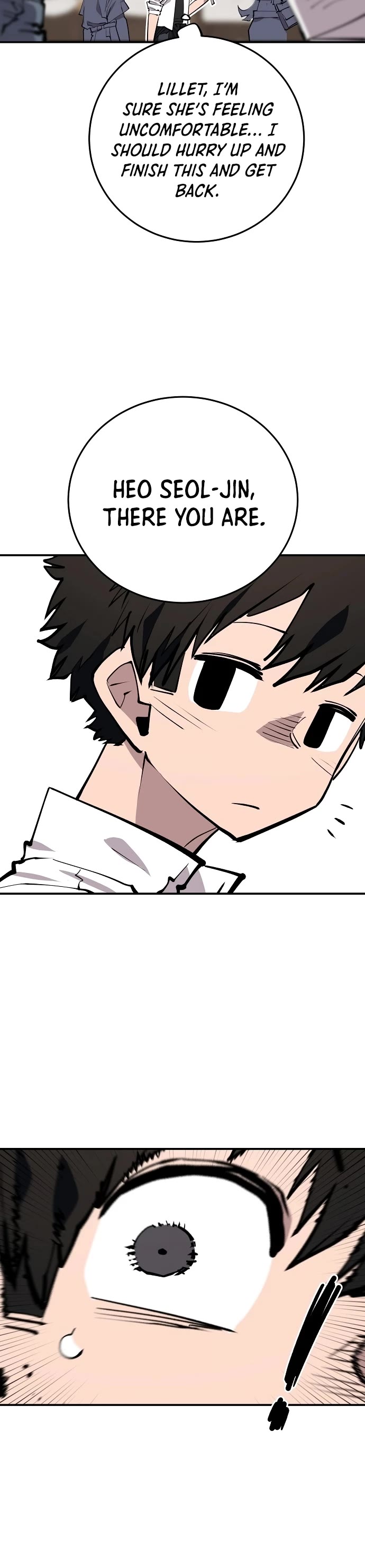 Read Player EN Manga Online