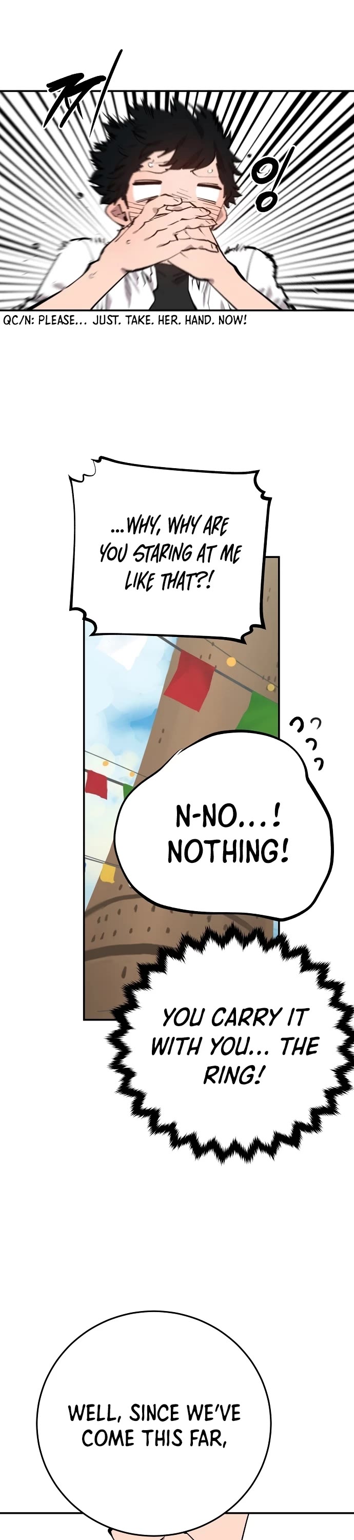 Read Player EN Manga Online