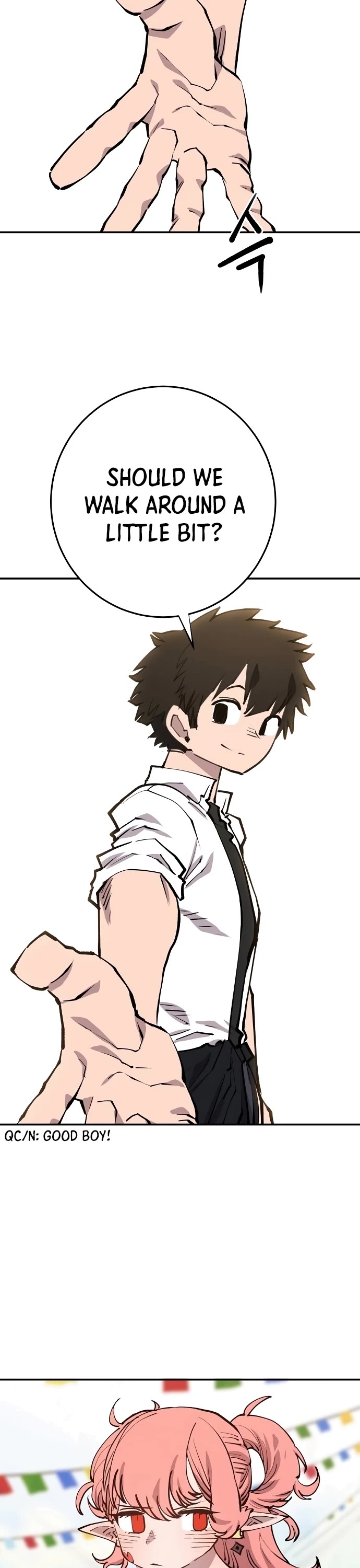 Read Player EN Manga Online