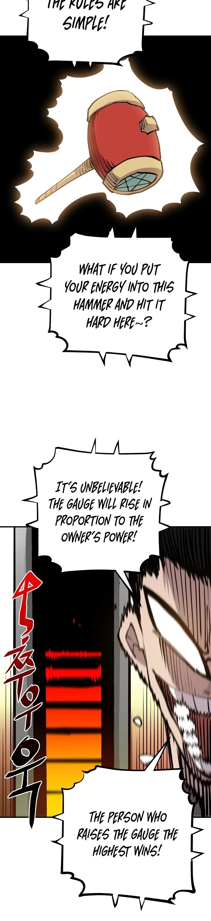 Read Player EN Manga Online