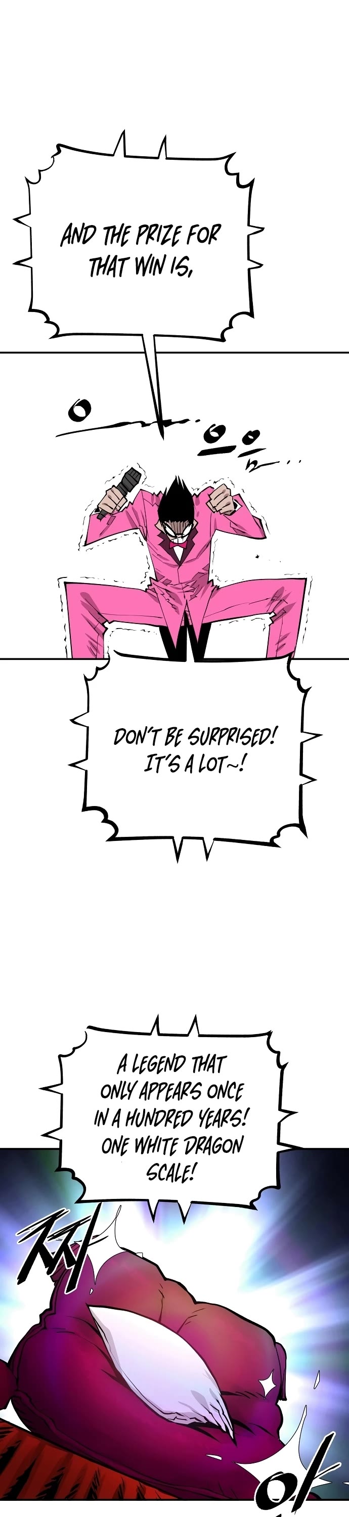 Read Player EN Manga Online