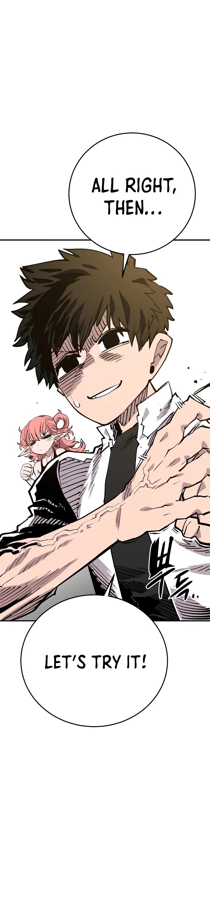 Read Player EN Manga Online