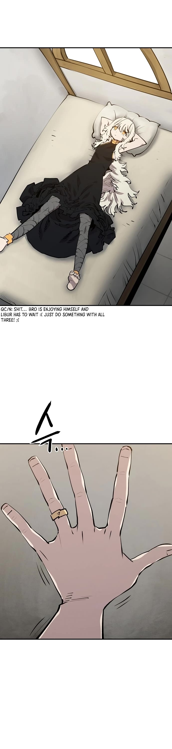Read Player EN Manga Online