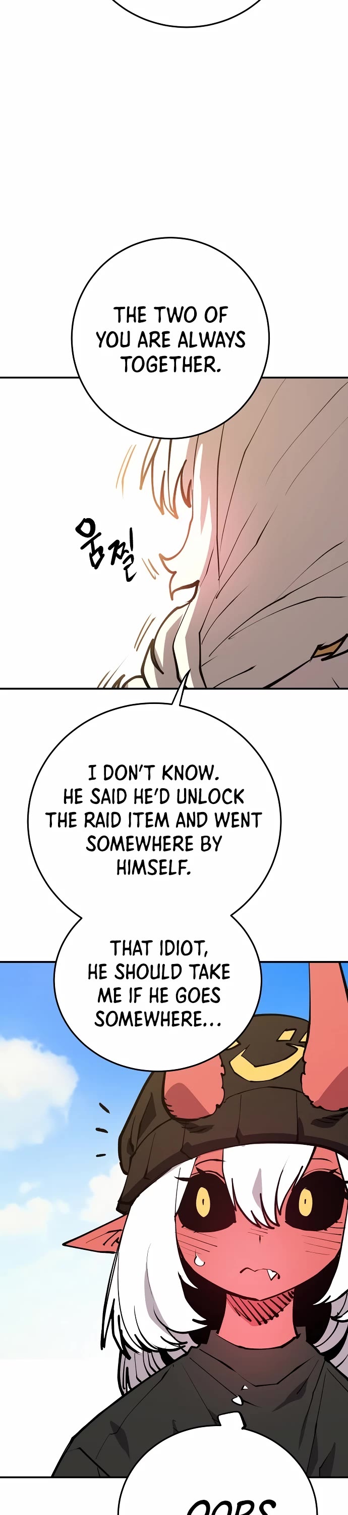 Read Player EN Manga Online