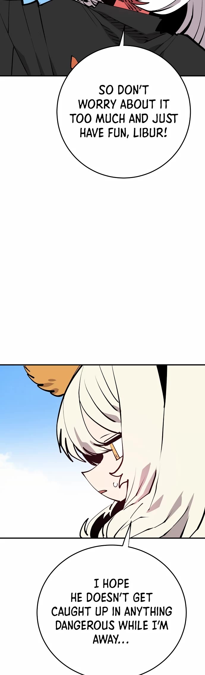 Read Player EN Manga Online
