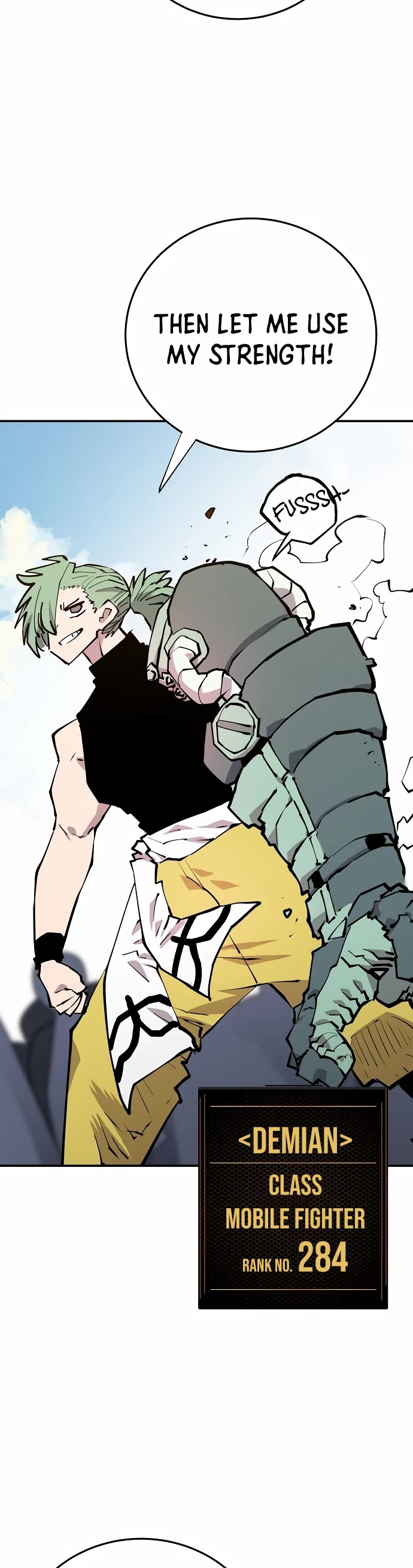 Read Player EN Manga Online