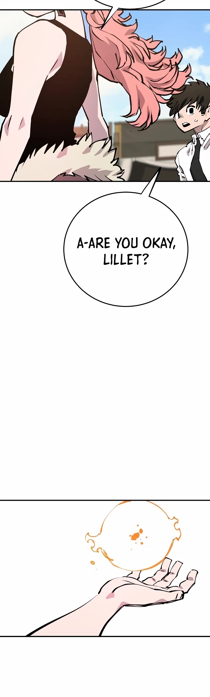 Read Player EN Manga Online