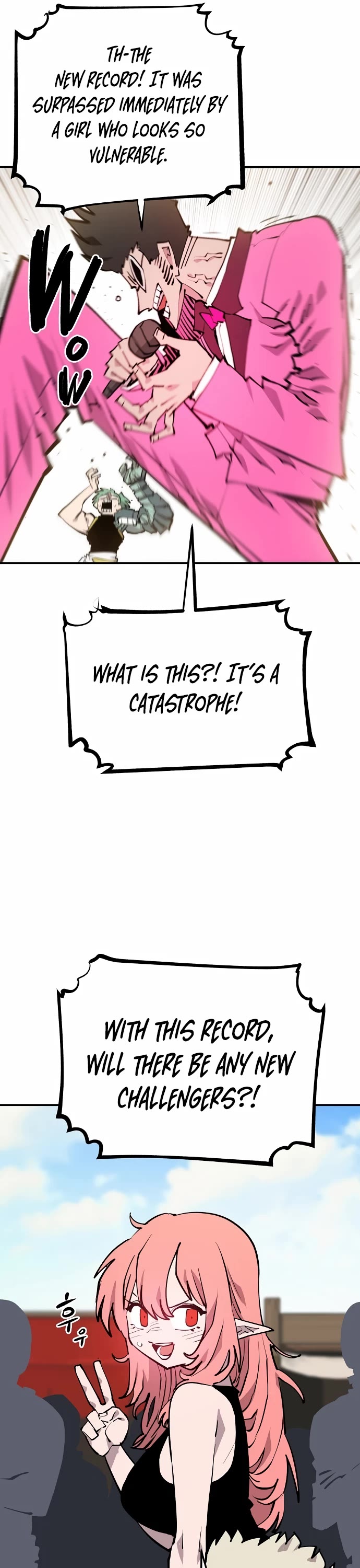 Read Player EN Manga Online