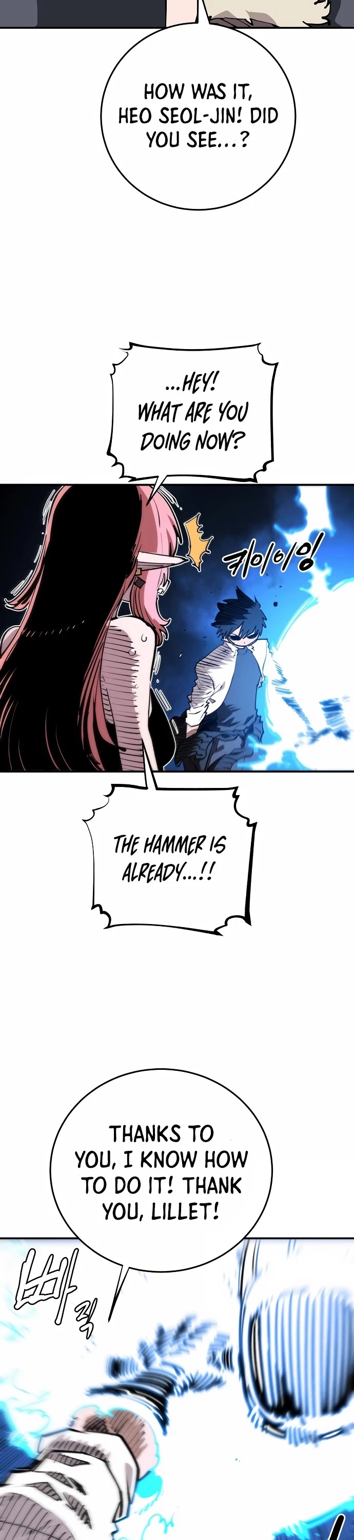 Read Player EN Manga Online