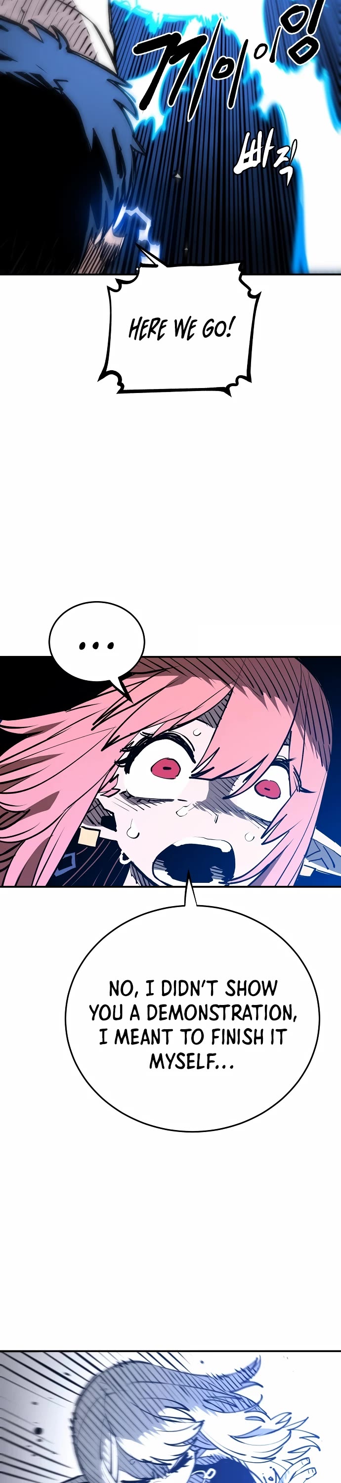 Read Player EN Manga Online