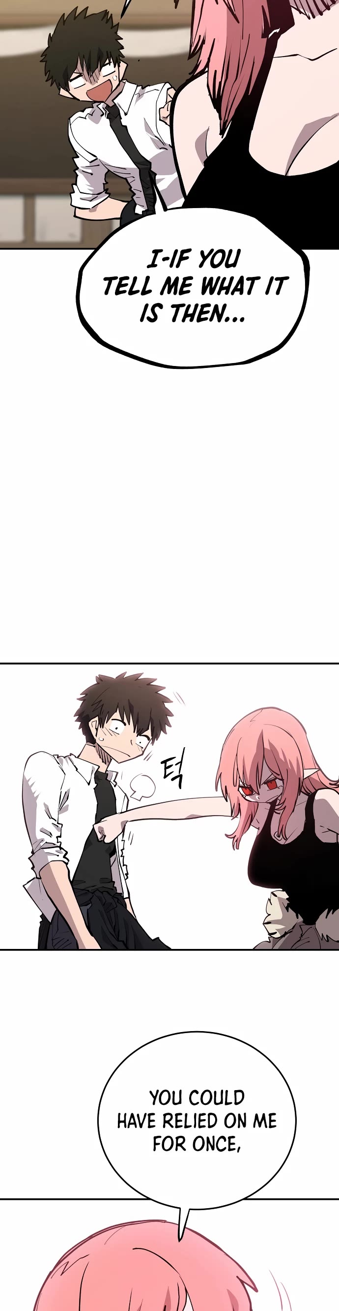 Read Player EN Manga Online