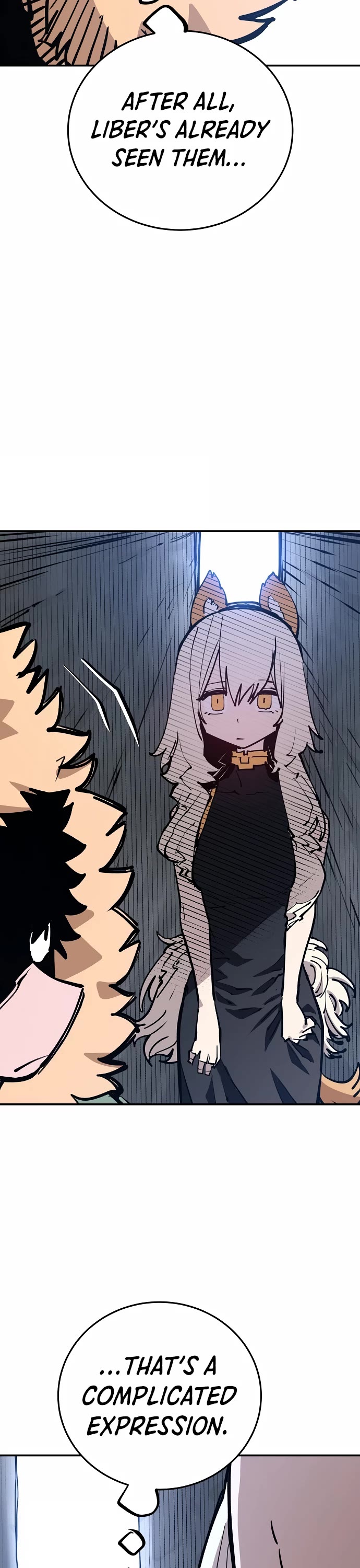 Read Player EN Manga Online