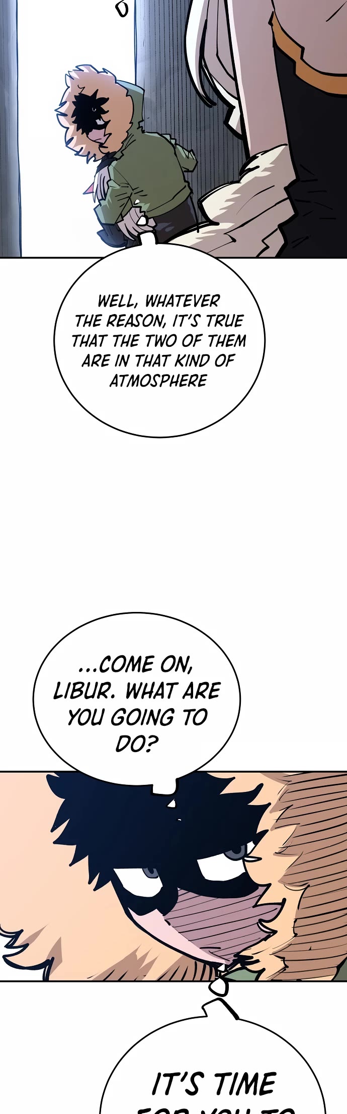 Read Player EN Manga Online