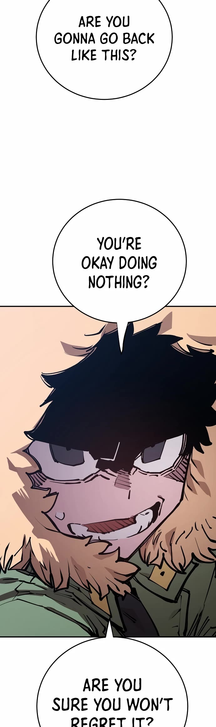 Read Player EN Manga Online