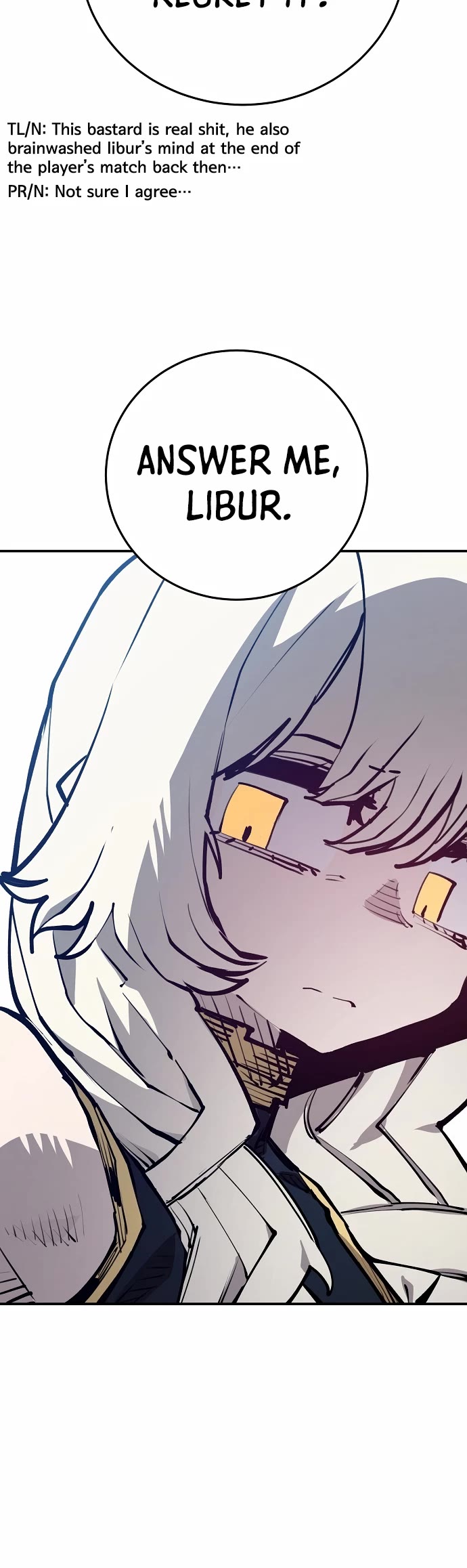 Read Player EN Manga Online