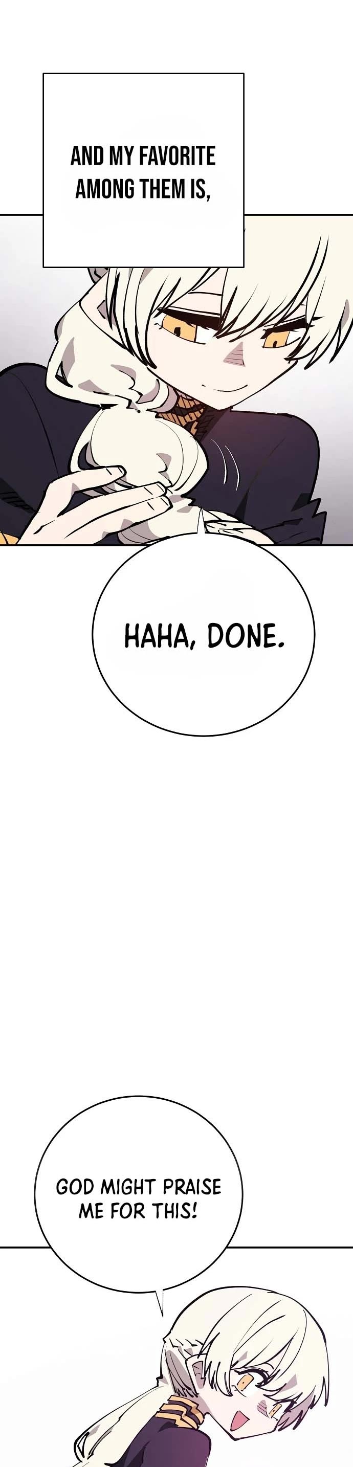 Read Player EN Manga Online