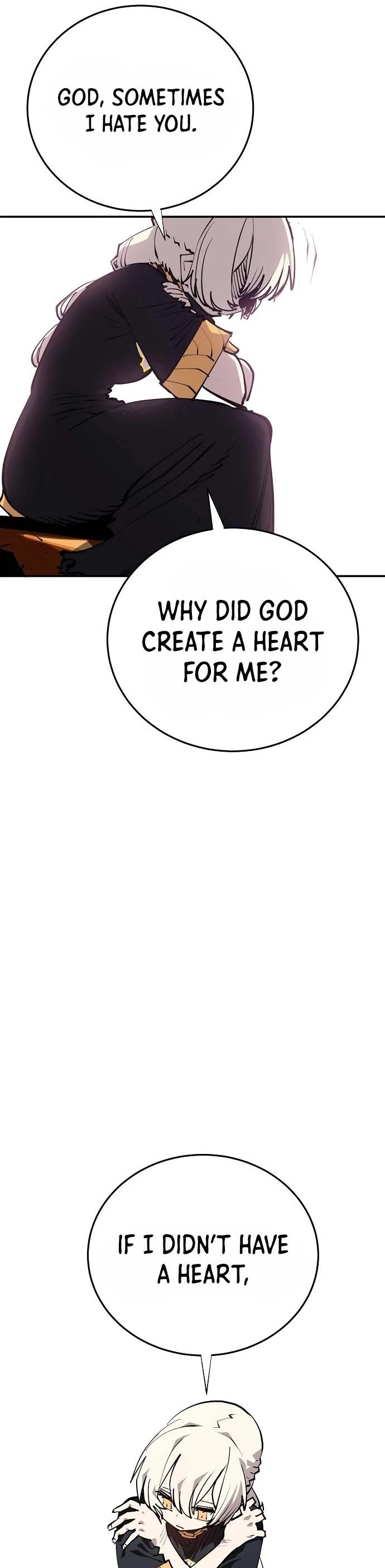 Read Player EN Manga Online