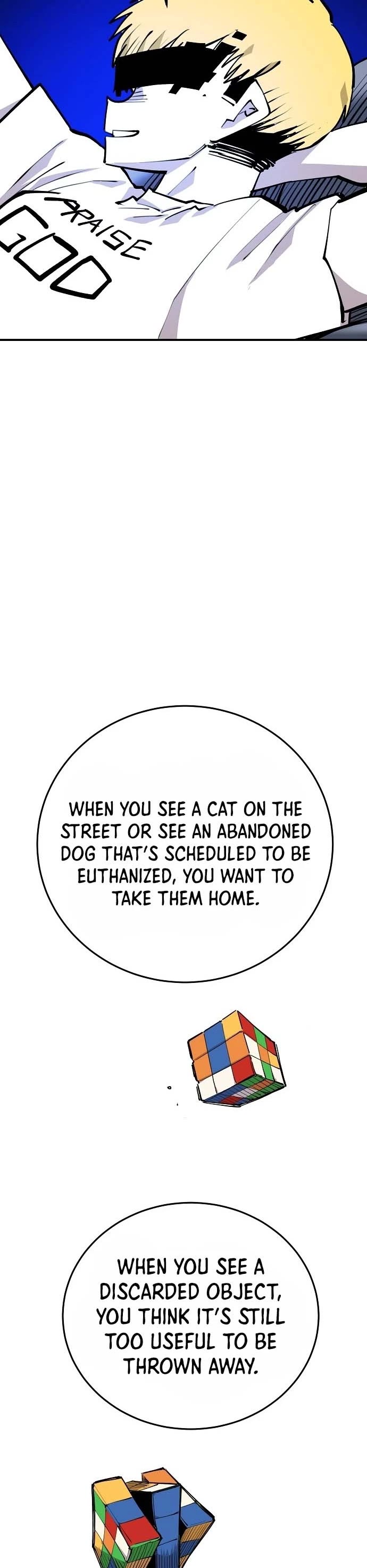 Read Player EN Manga Online