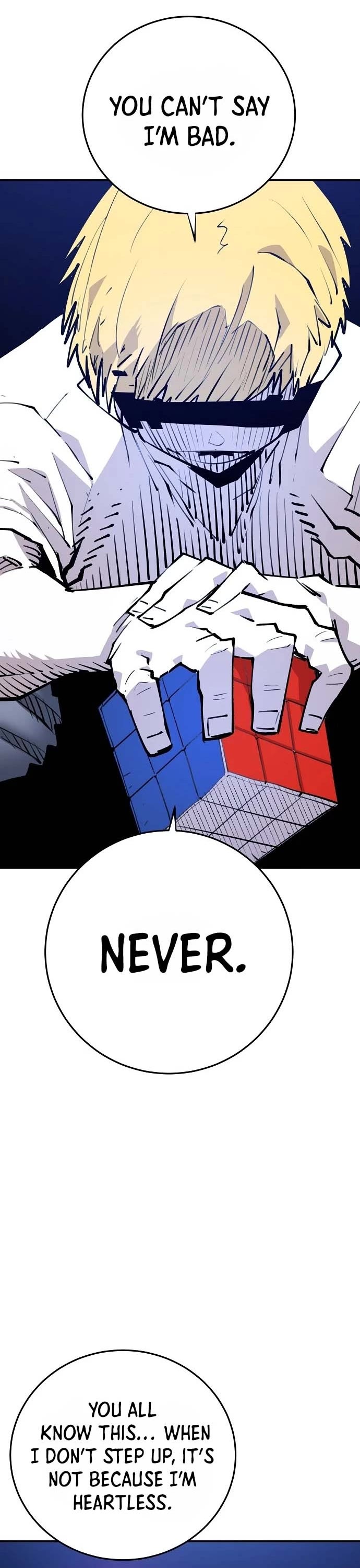 Read Player EN Manga Online