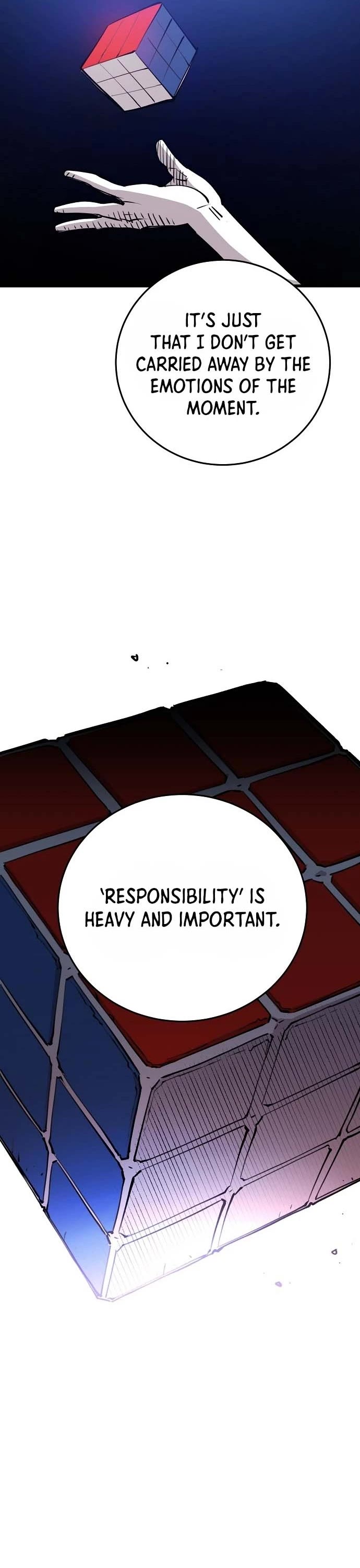 Read Player EN Manga Online