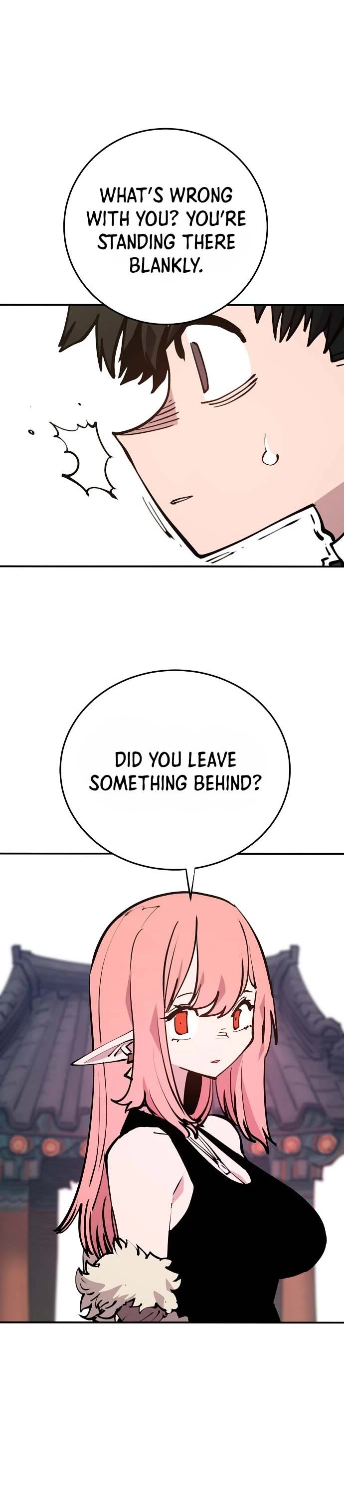 Read Player EN Manga Online