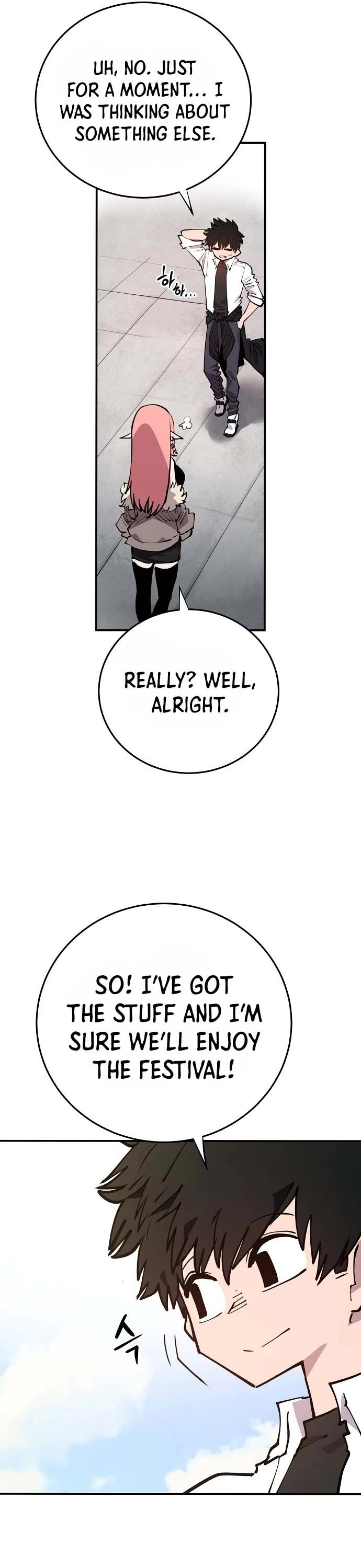 Read Player EN Manga Online