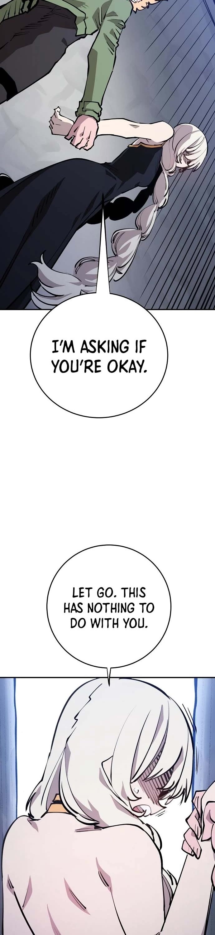 Read Player EN Manga Online