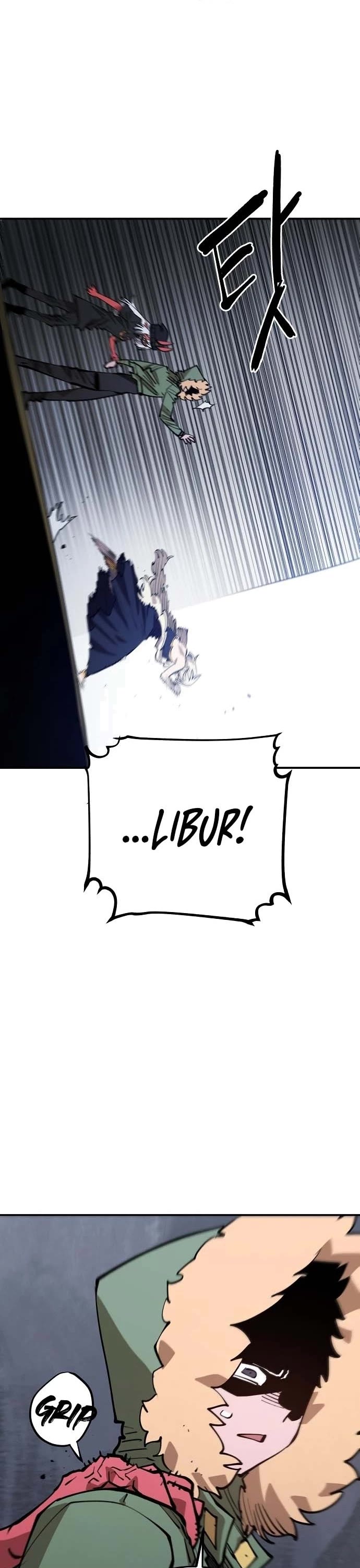 Read Player EN Manga Online