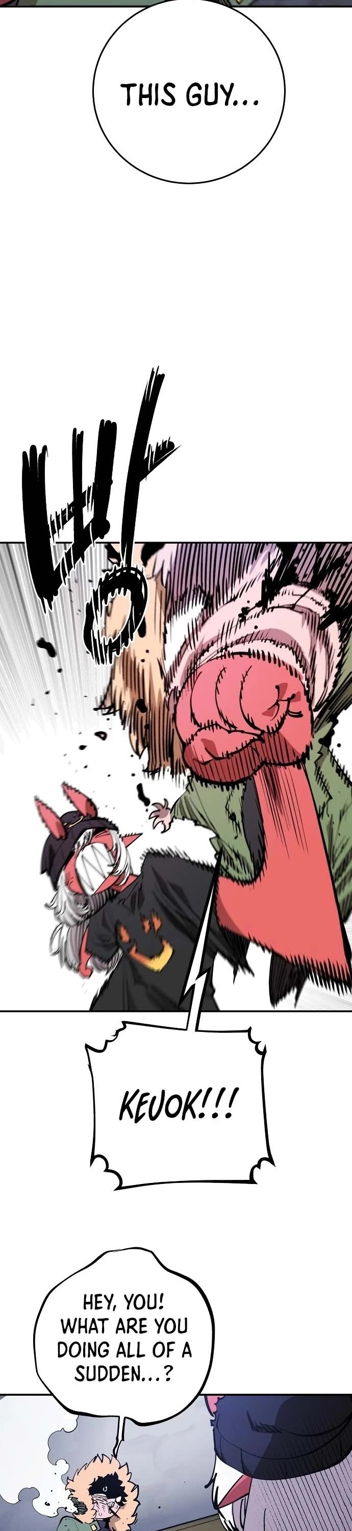 Read Player EN Manga Online
