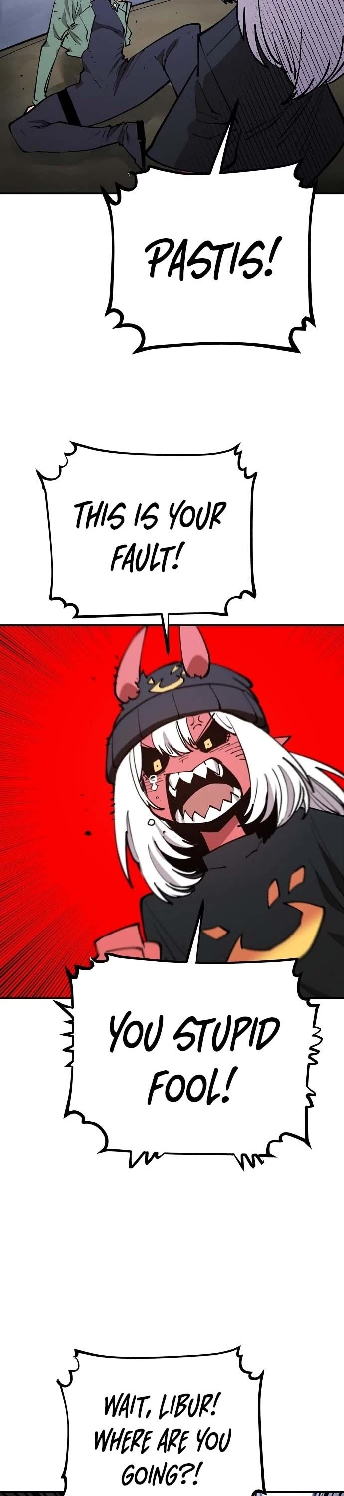 Read Player EN Manga Online