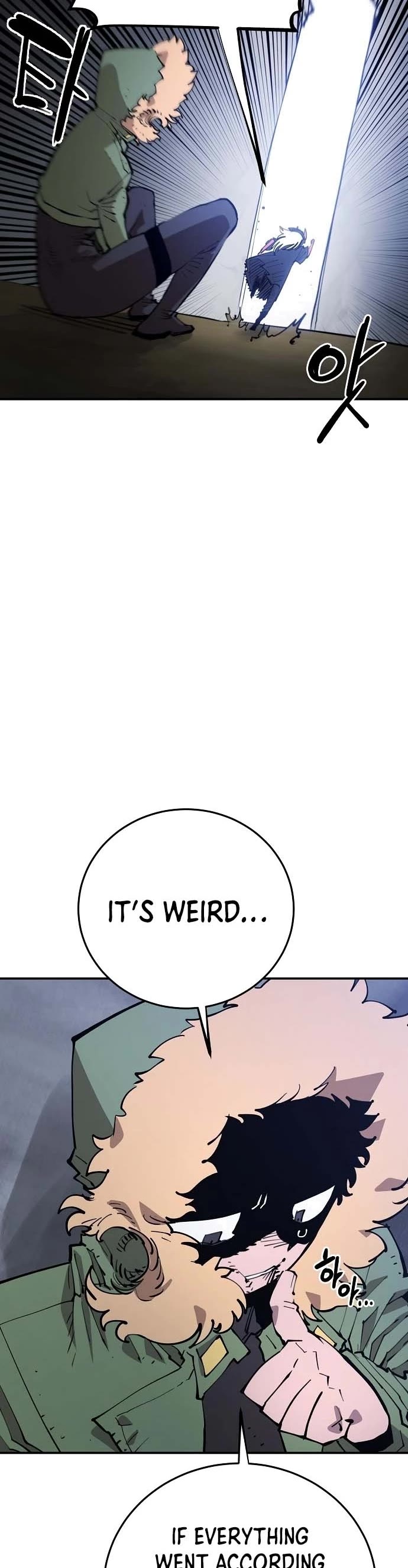Read Player EN Manga Online