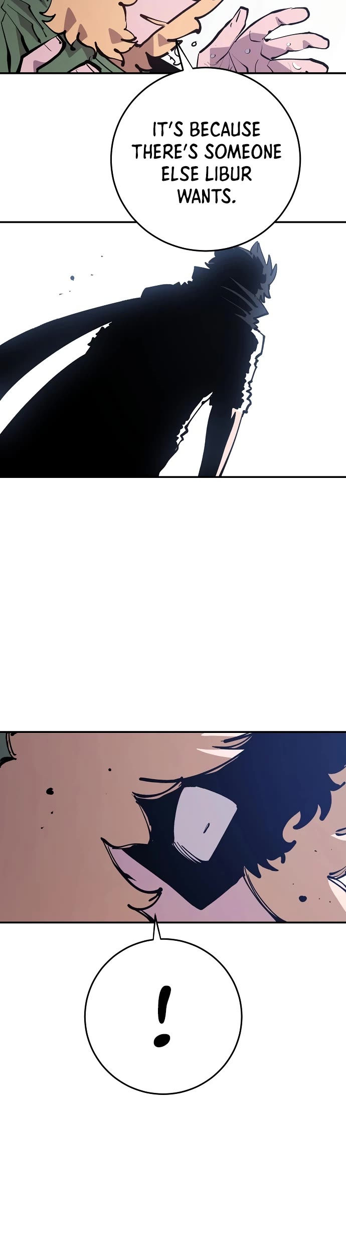 Read Player EN Manga Online