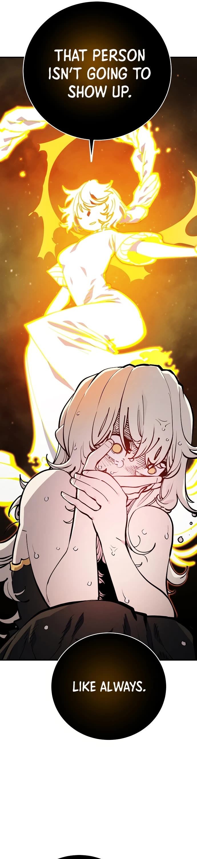 Read Player EN Manga Online
