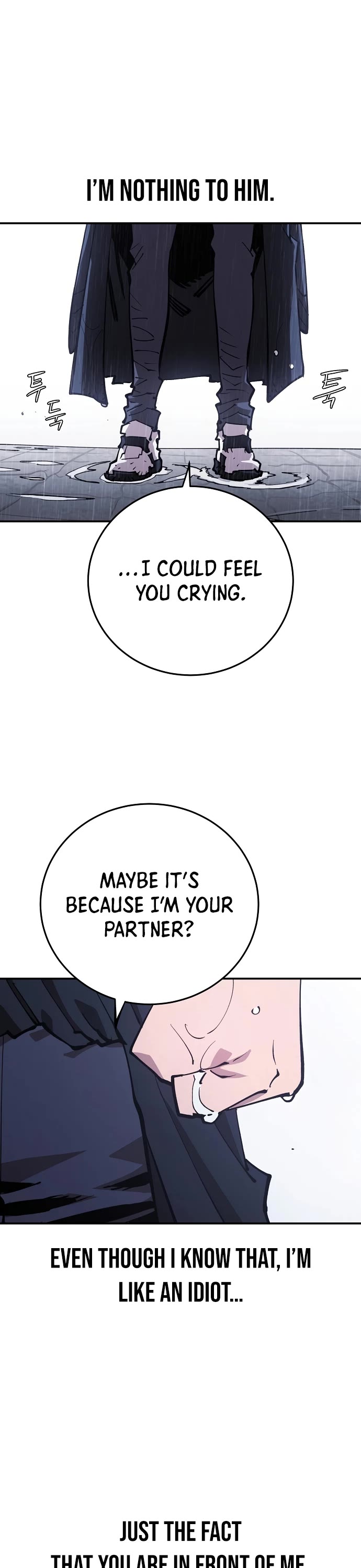 Read Player EN Manga Online