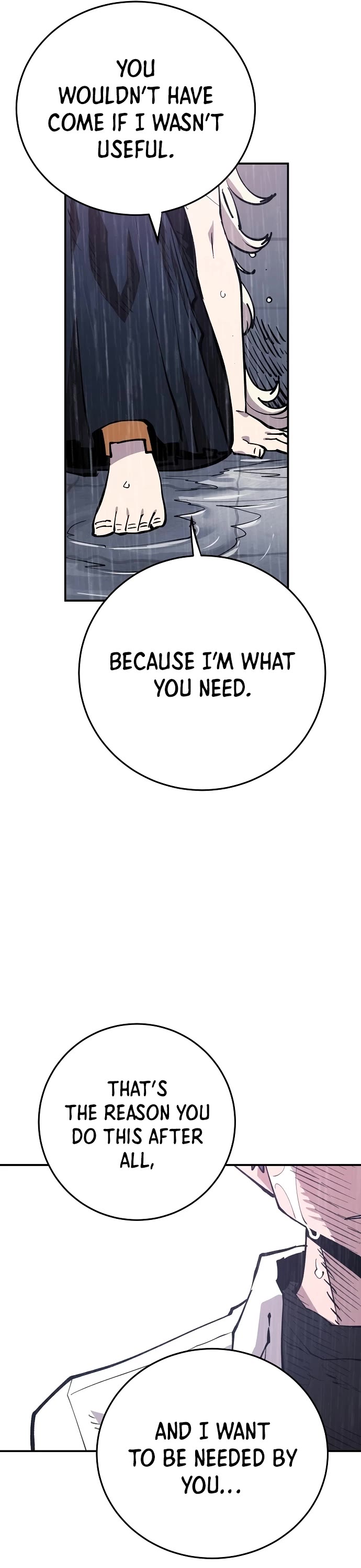Read Player EN Manga Online
