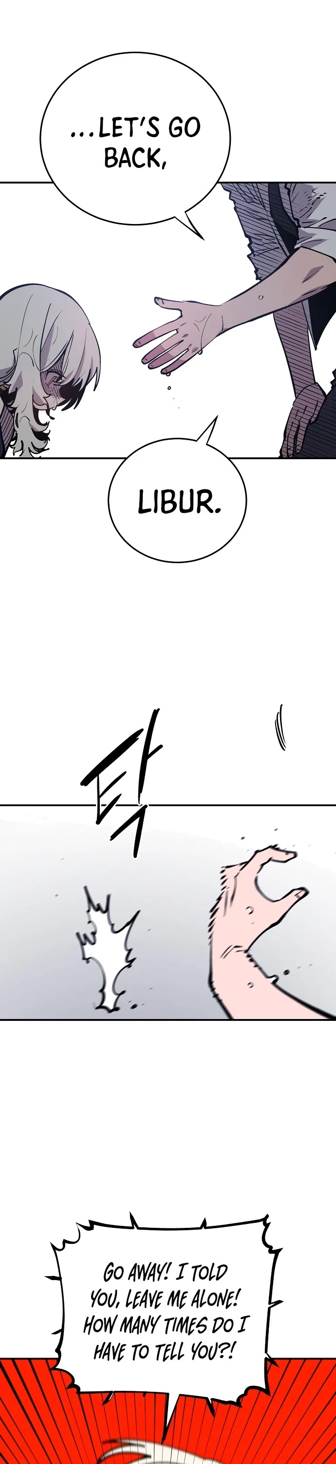 Read Player EN Manga Online